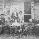 A photo of Thurston Eugene VanTassel
