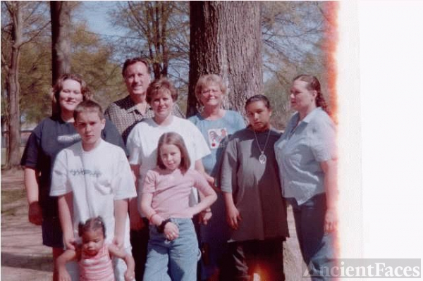 armistead family