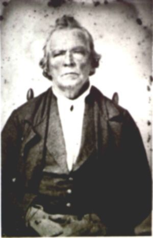 Jonathan Hatfield