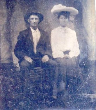 Snyders, Sniders or allied family 2a