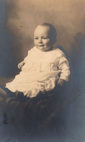 Benjamin Franklin Jenkins