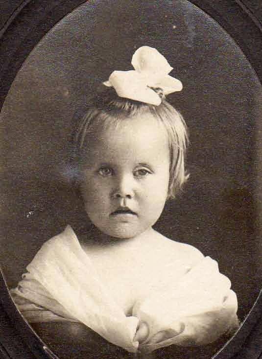 Lorna Bynon Dorn (1907 - 1982) - Kern, Ca