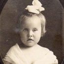 A photo of Lorna Dorn