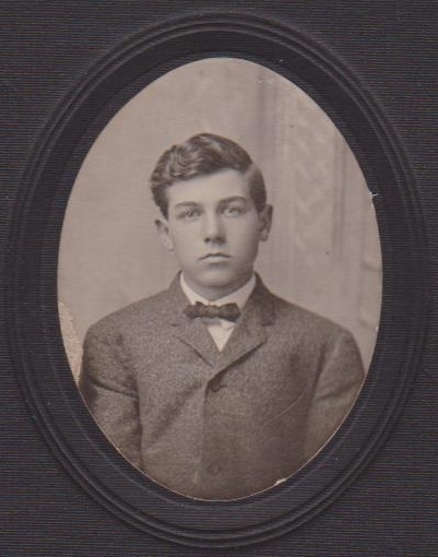 Ivan J. D. Shuler, Ada Ohio
