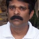 A photo of P C Thomas Parakulam