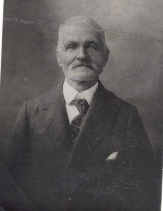 Charles Jacob Powley Charles Jacob Powley
