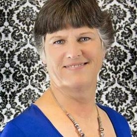 Brenda J. Boehm