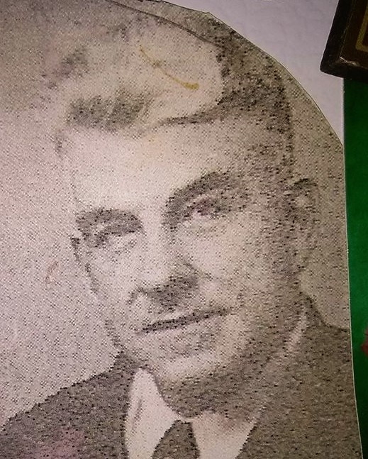 Clayton Irving Van Tassell