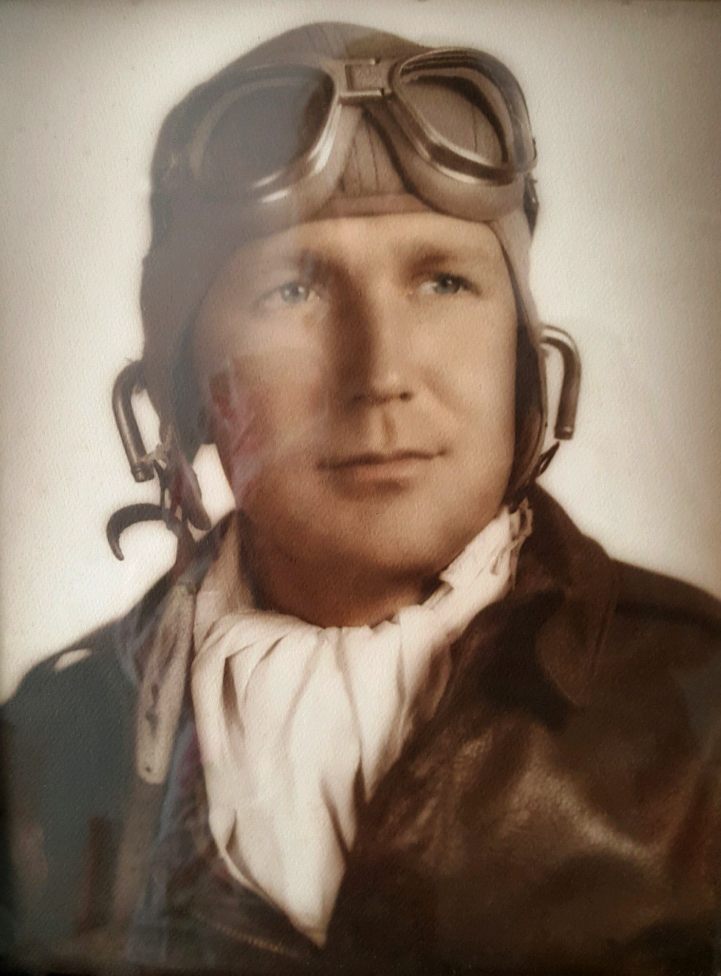 Eino J Ranta