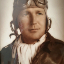 A photo of Eino J Ranta