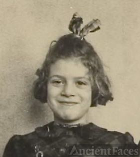 Sophia deGroot