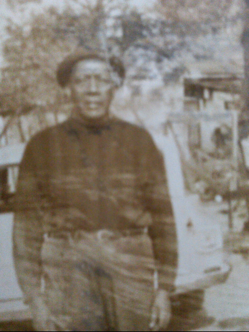 Walter Bannerman