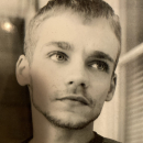 A photo of Georgie Alan Pimm