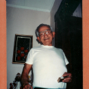 A photo of Alphonso Nigro