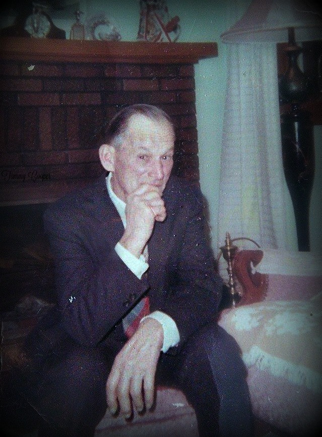 Casimir Eugen Luzenski 