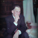 A photo of Casimir Luzenski