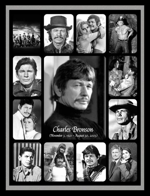 Charles Bronson