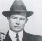 Thomas Jefferson Cheesman