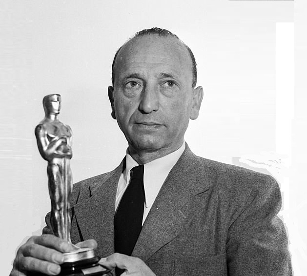 Michael Curtiz