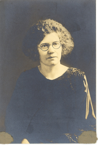 Florence Wisthoff