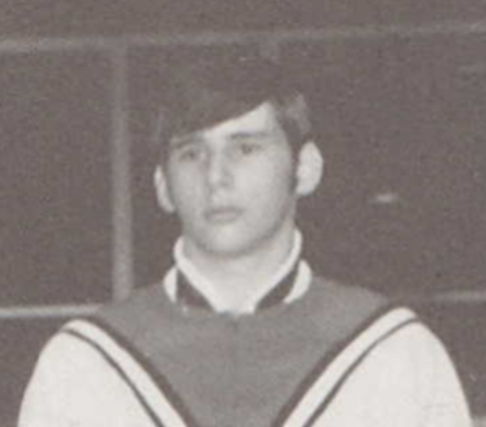  John Leslie Helm, II