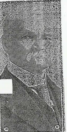 Benjamin Sheeks, Judge Benjamin Sheeks, Judge