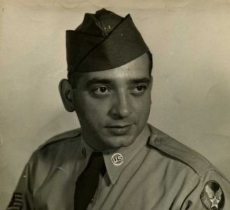 Mike Gianiodis