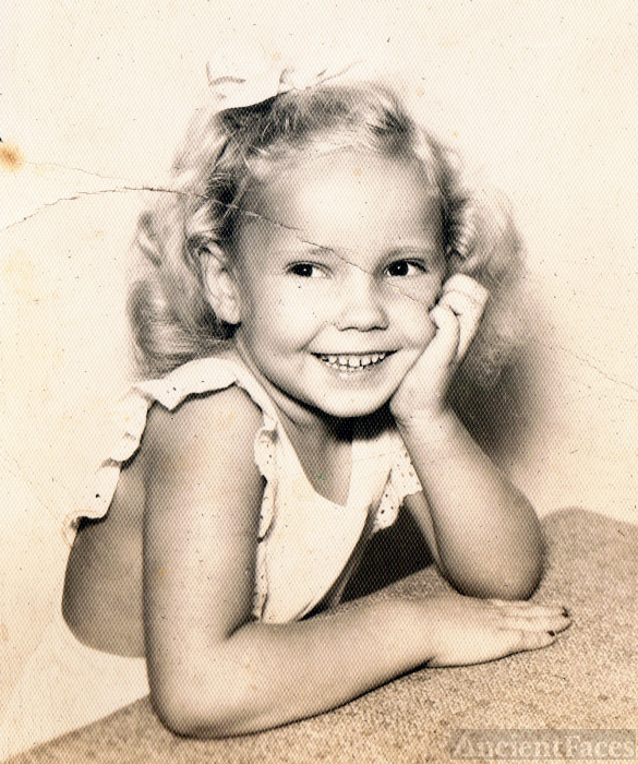Linda Allbright