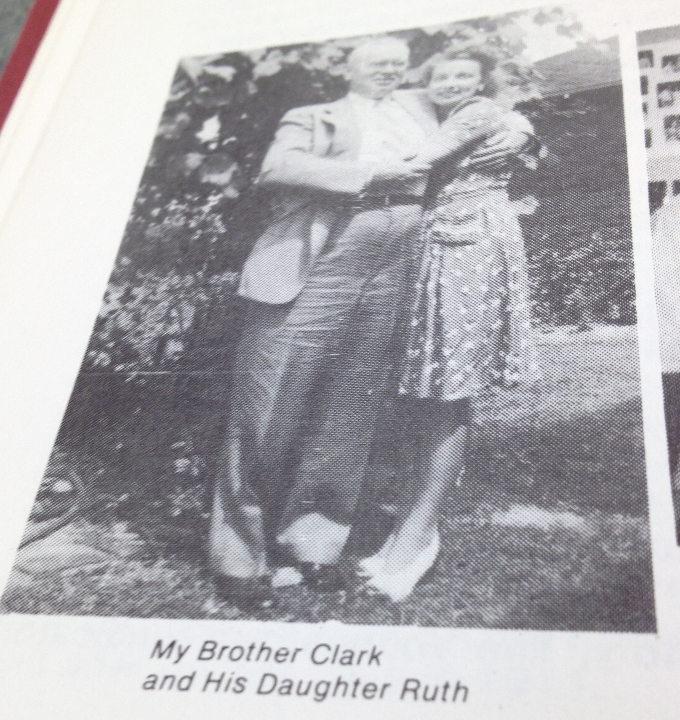 Clark & Ruth Mellinger