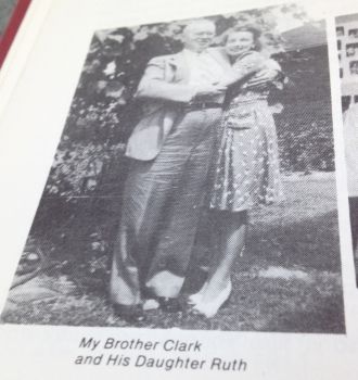 A photo of Ruth Mellinger