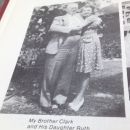 A photo of Ruth Mellinger
