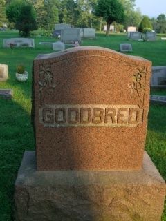 Perry Goodbread