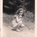 A photo of Ruth Arlene (Martz) Thompson