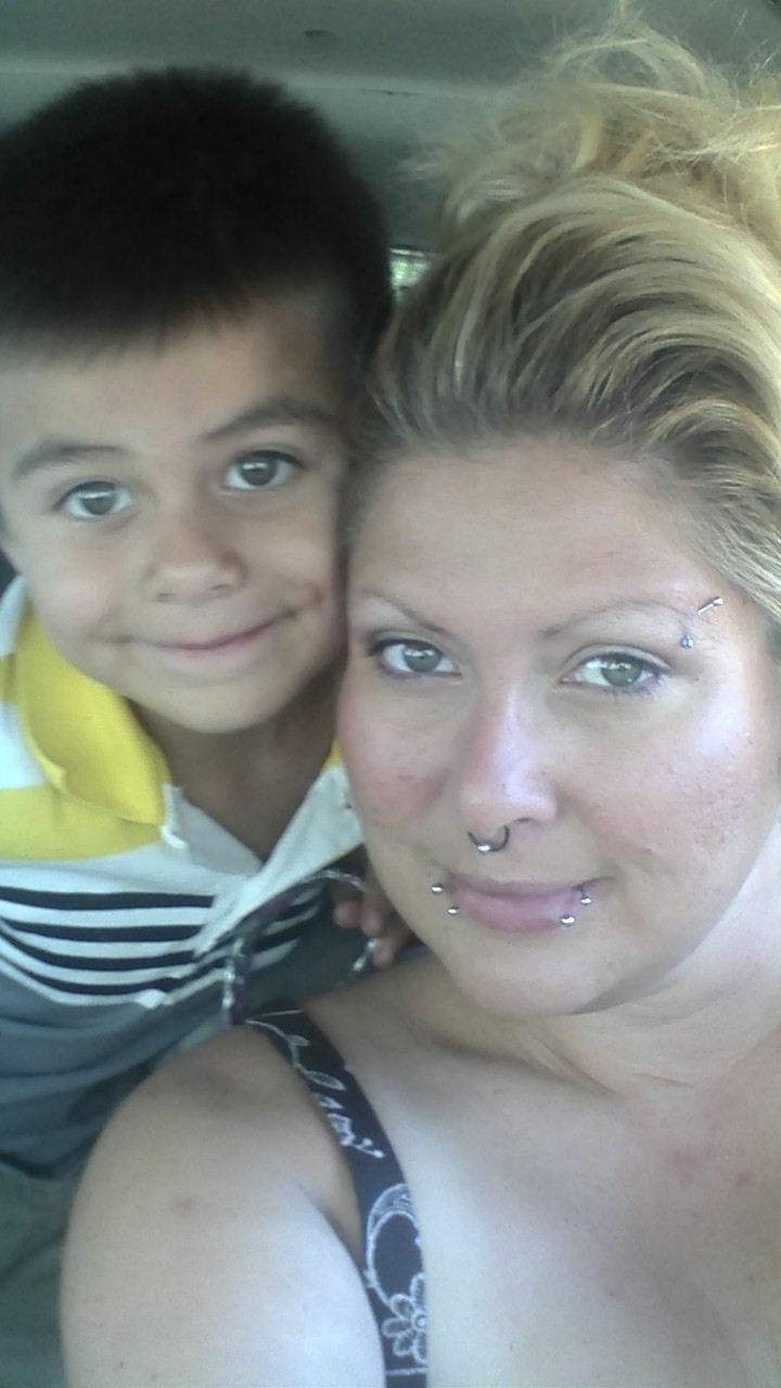 Tanya M. (Mcgraw) Hernandez