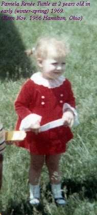 Pamela Renee Tuttle