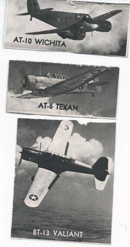 Louis Bomhof planes