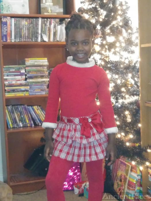 TA'Keena Pitts
