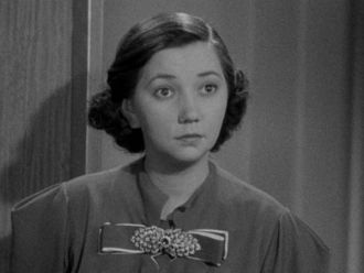 Patsy Kelly
