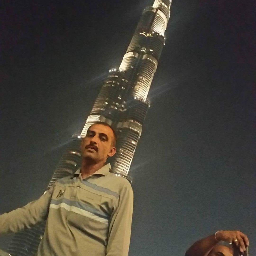 Abrar Khan Jadoon