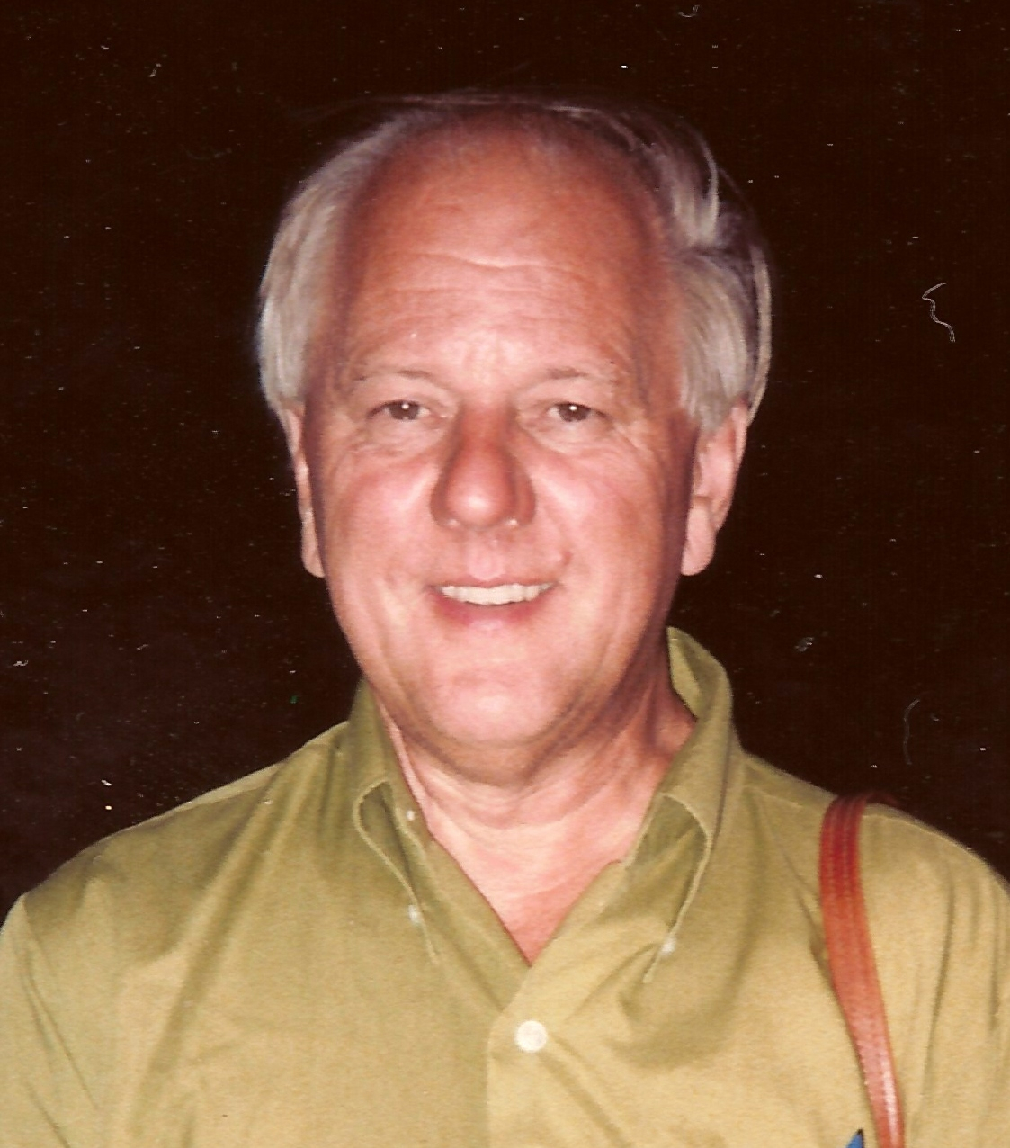 Norbert Walter Poth