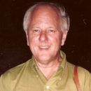A photo of Norbert Walter Poth