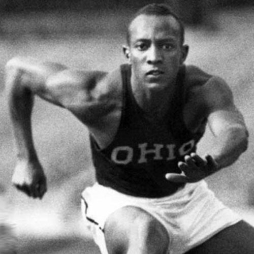 Jesse Owens