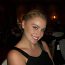A photo of Annalyn Brook (Rose) McCubbin