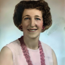 A photo of Amy Weaverling