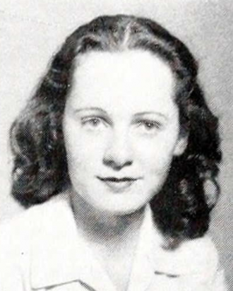 Margaret (Pittman) Hettinger