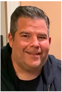 Matthew Helm Johnson JANUARY 18, 1973 – JULY 20, 2022   Wisconsin - Marquette, MI