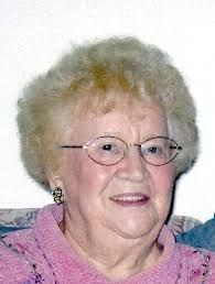 Gertrude G. (Ridenour) Johnson