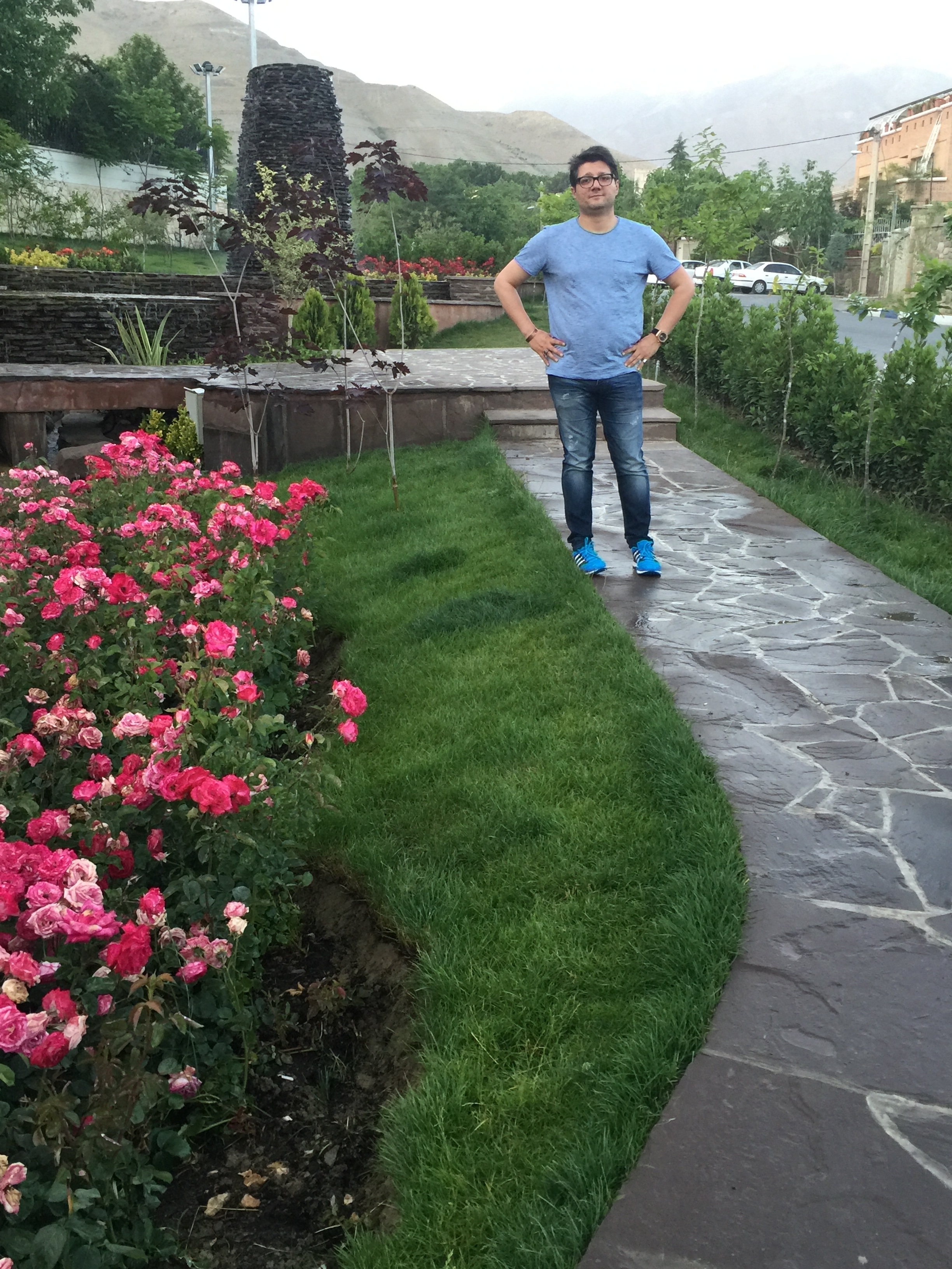 Peyman Hosseini