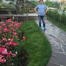 A photo of Peyman Hosseini