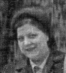Pearl W. (Rhine) Eigenfeld